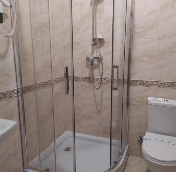 اتاق استاندارد, Vlg