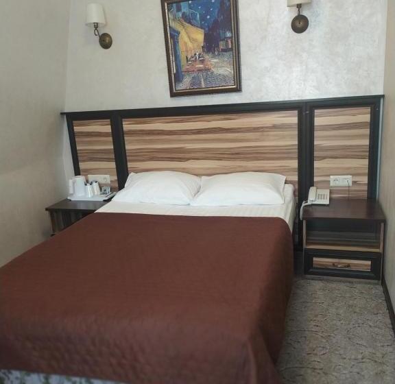 اتاق استاندارد, Vlg