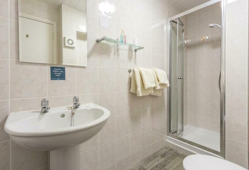 Номер Стандарт, Windermere Park Inc Free Off Site Health Club