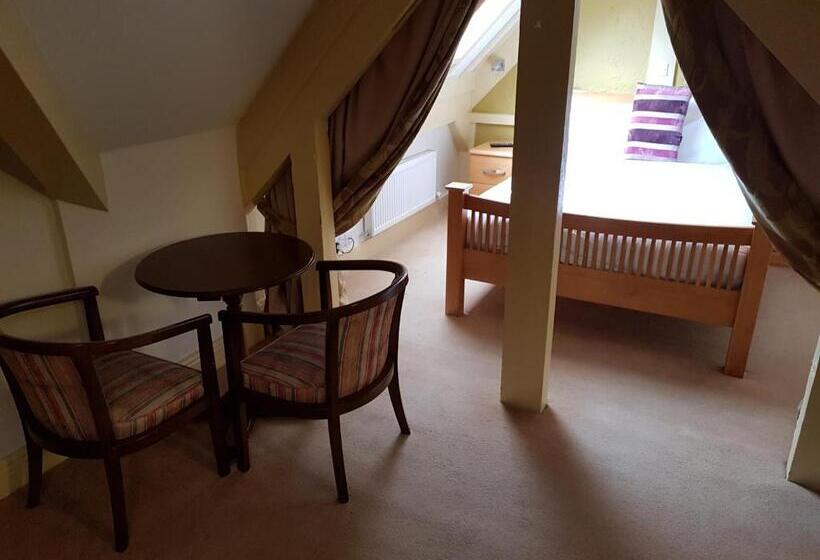 Family Suite, Windermere Park Inc Free Off Site Health Club