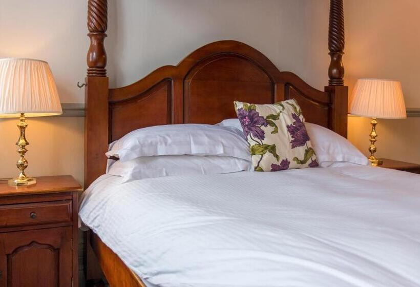 Номер Deluxe, Windermere Park Inc Free Off Site Health Club