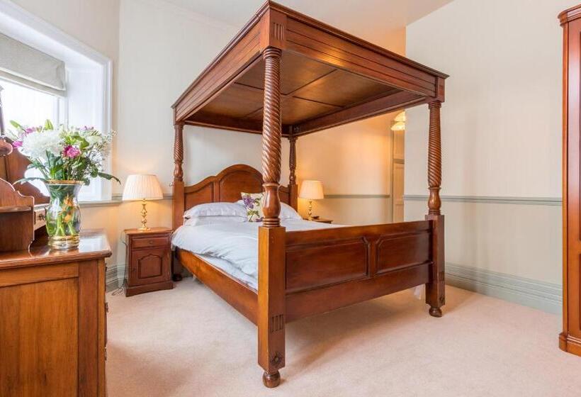 Номер Deluxe, Windermere Park Inc Free Off Site Health Club