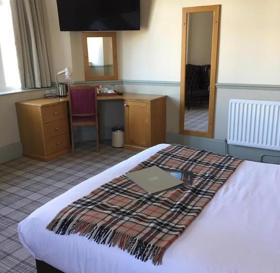 Номер Superior, Windermere Park Inc Free Off Site Health Club