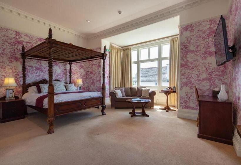 Люкс Повышенной Комфортности, Windermere Park Inc Free Off Site Health Club