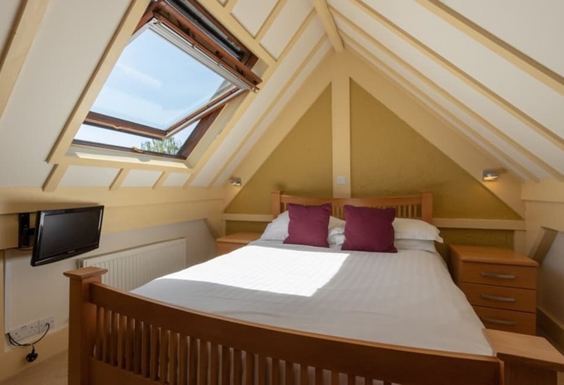 Family Suite, Windermere Park Inc Free Off Site Health Club