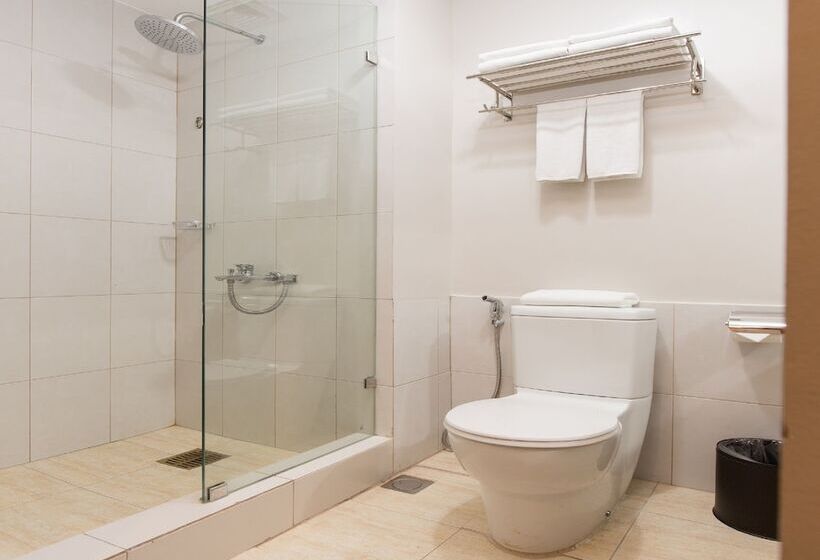 小型套房, Mj Hotel & Suites