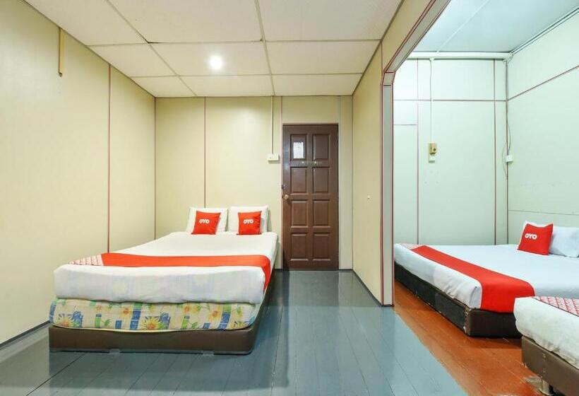 سوییت اجرایی, Oyo 90627 Pulau Ketam Inn