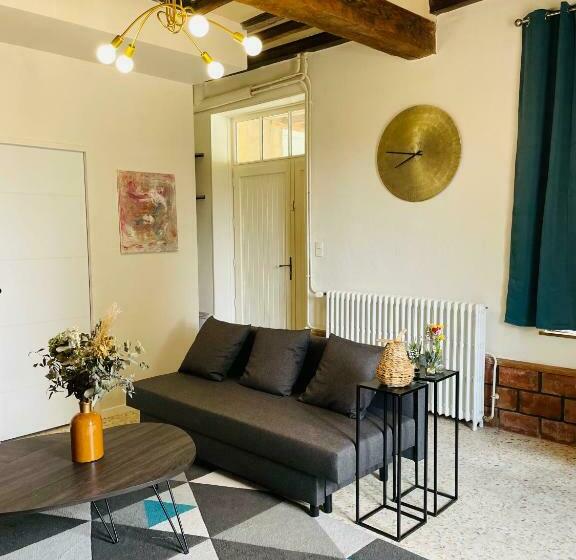 Номер Deluxe, Casa Altea