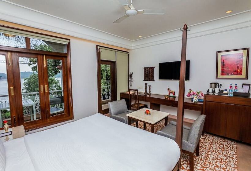 Номер Стандарт, Saptapuri By Royal Orchid Hotels Limited Varanasi