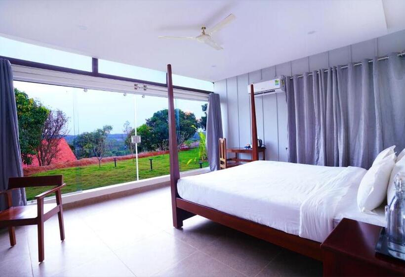 高级套房, Ravishing Retreat Resort