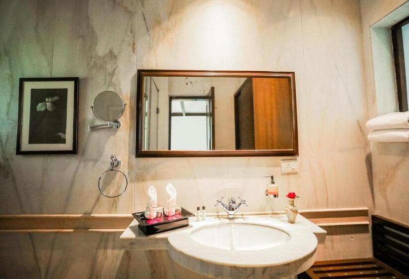 Номер Стандарт, Saptapuri By Royal Orchid Hotels Limited Varanasi