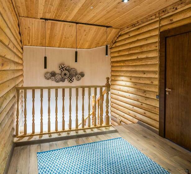스탠다드 싱글 룸, Balqaragai Forest Family Resorts