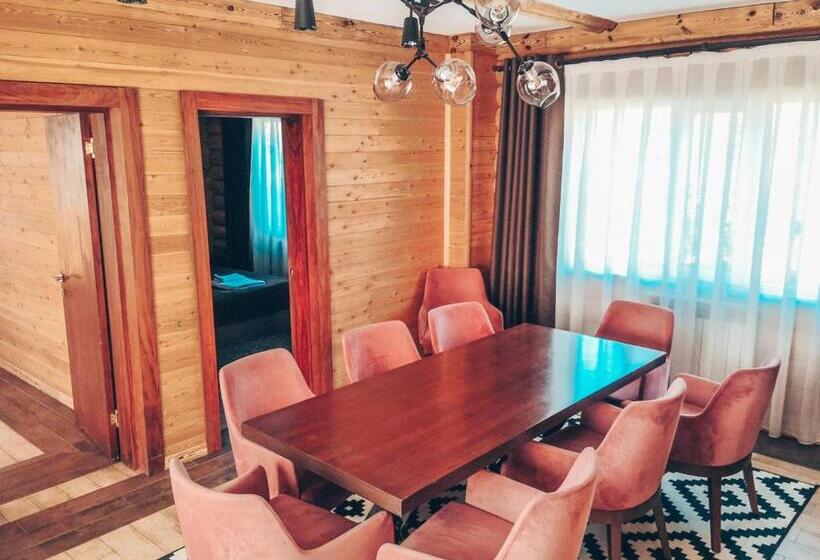 패밀리 스위트, Balqaragai Forest Family Resorts