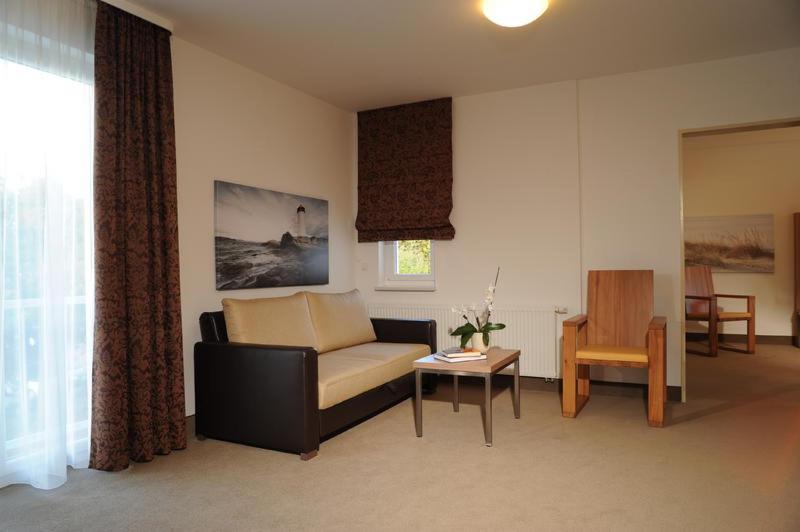 Апартаменты 1 Спальня, Sleep In   Bielefeld Boardinghouse