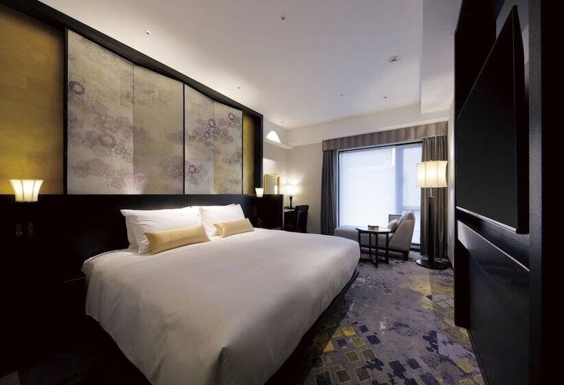 Номер Superior, The Hotel Sanraku Kanazawa 21th December 2022 Open