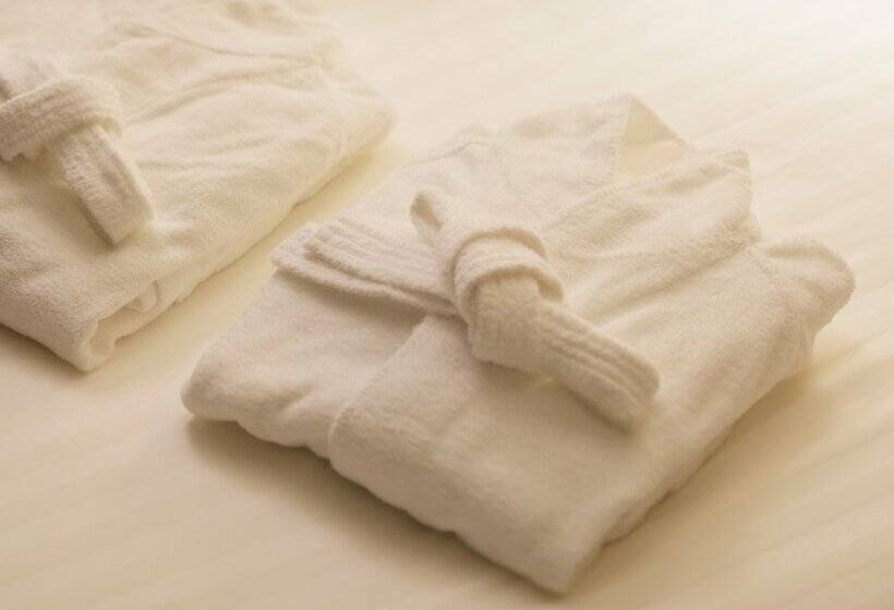 Клубный номер с видом на сад, The Hotel Sanraku Kanazawa 21th December 2022 Open