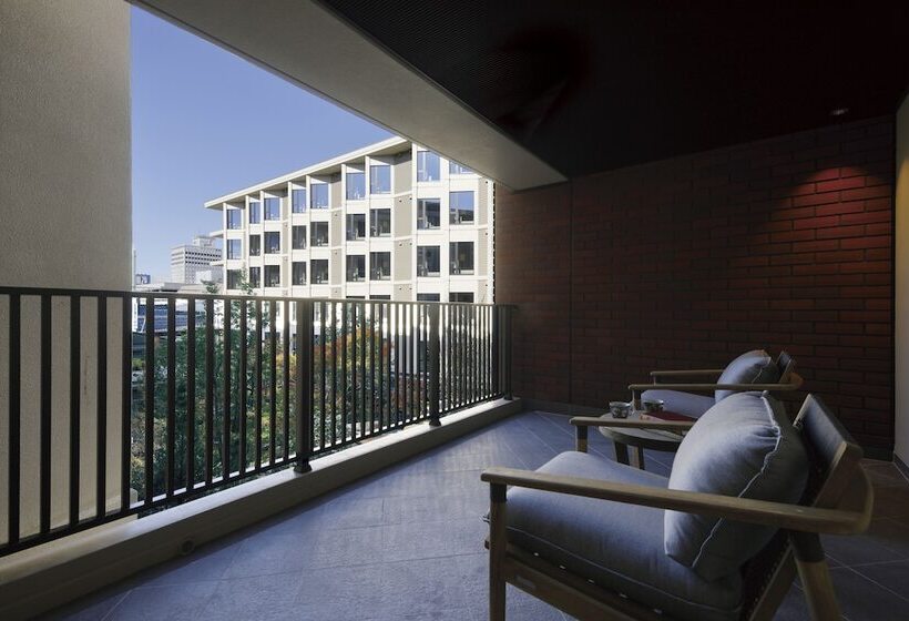 Номер Клуб, The Hotel Sanraku Kanazawa 21th December 2022 Open