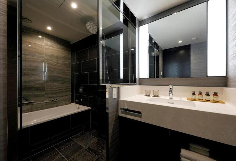 Номер Superior, The Hotel Sanraku Kanazawa 21th December 2022 Open