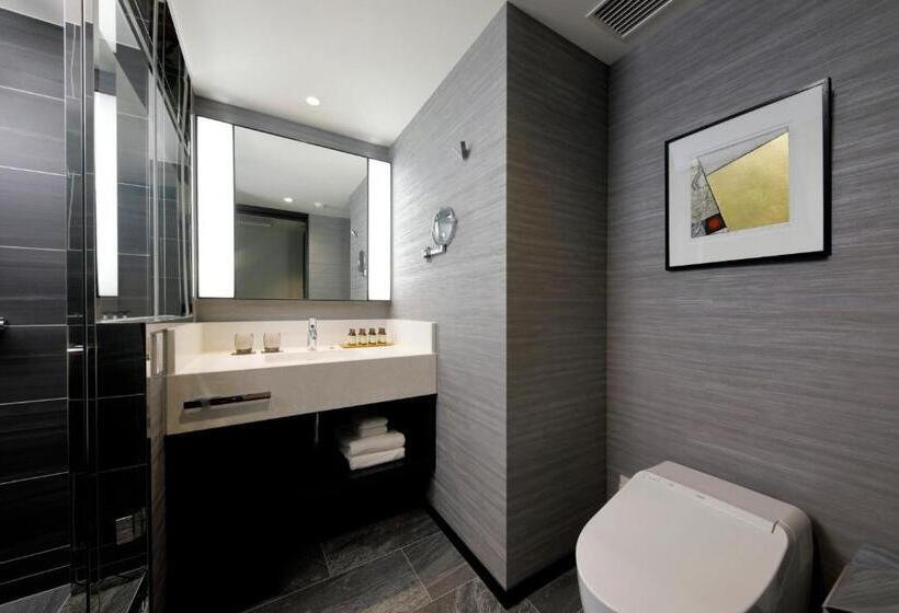 Номер Superior, The Hotel Sanraku Kanazawa 21th December 2022 Open