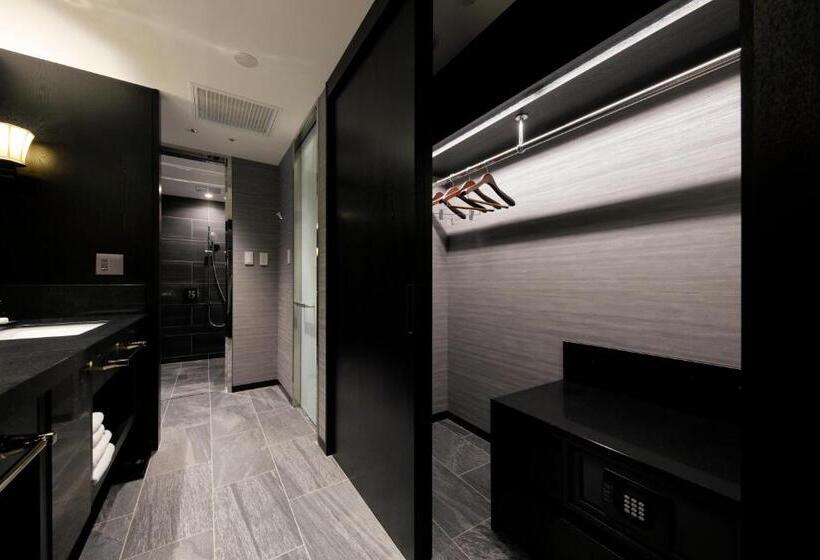 Люкс, The Hotel Sanraku Kanazawa 21th December 2022 Open
