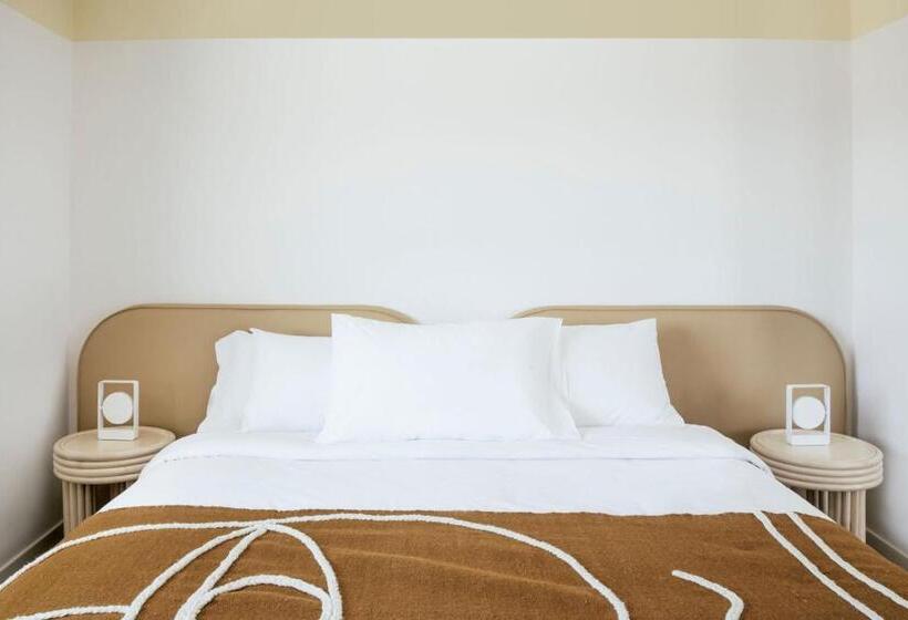 침실 3개 아파트, Motel Molly   Boutique Hotel Mollymook