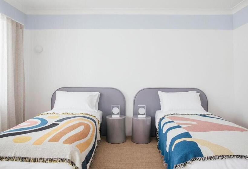 스탠다드 룸, Motel Molly   Boutique Hotel Mollymook