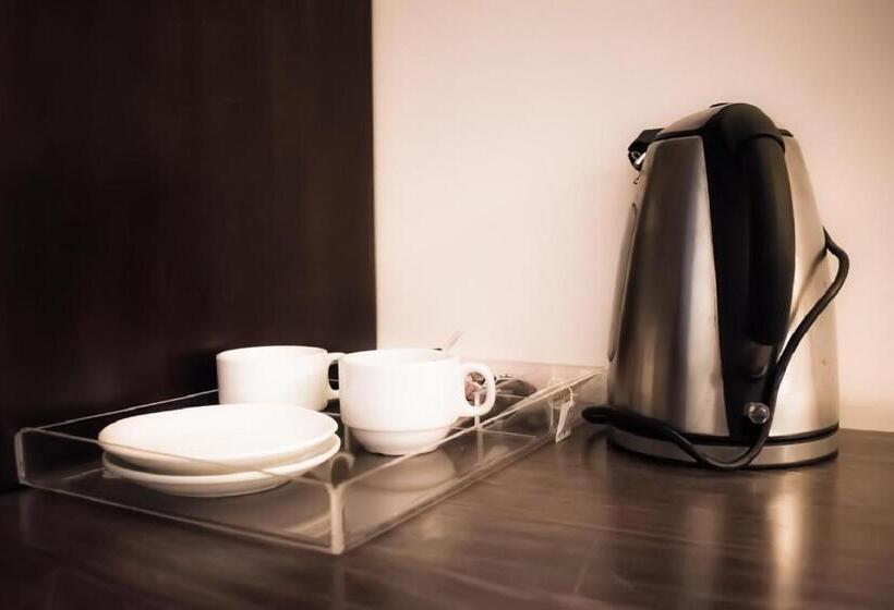 اتاق استاندارد, Al Murjan Palace Hotel Jounieh