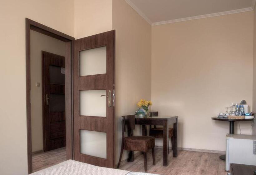 Апартаменты Deluxe 1 Спальня, Bedrooms Piotrkowska 64