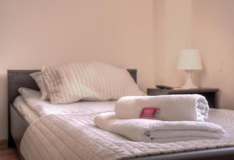 Студия Стандарт, Bedrooms Piotrkowska 64