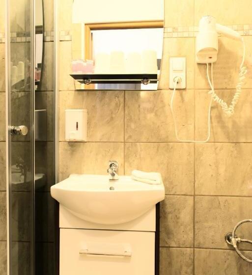 Quarto Familiar, Bedrooms Piotrkowska 64