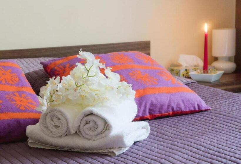 Номер Стандарт, Bedrooms Piotrkowska 64