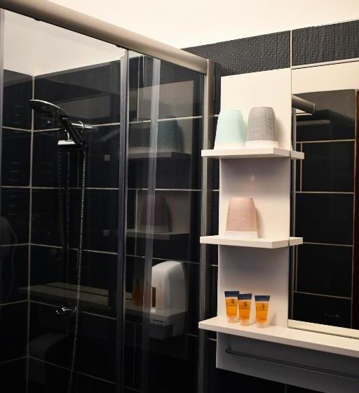 Номер Стандарт Трехместный, Bedrooms Piotrkowska 64
