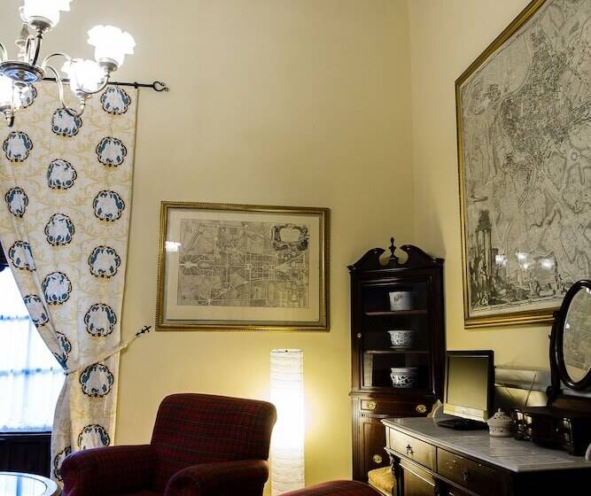 Люкс, Granados Palacio Hotel Boutique