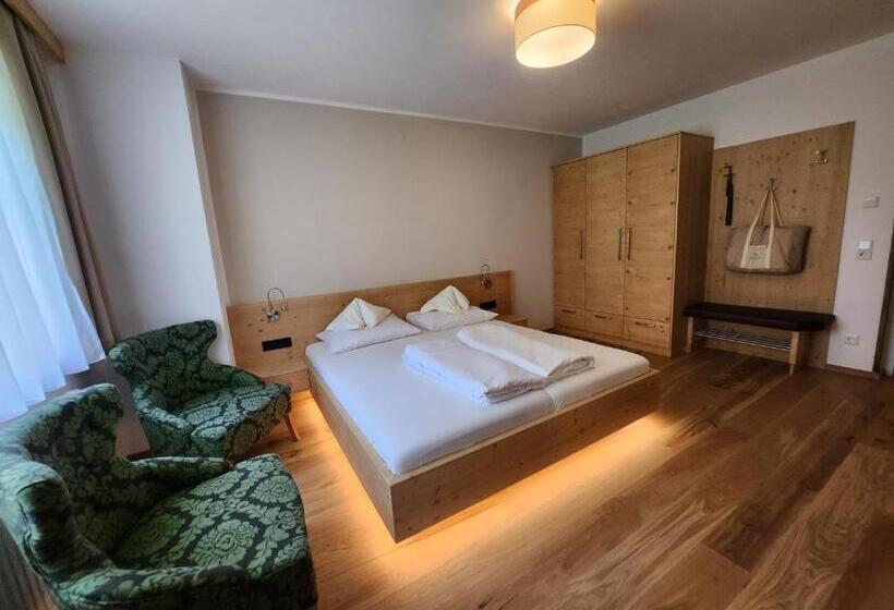 Quarto Basic, Der Paternwirt