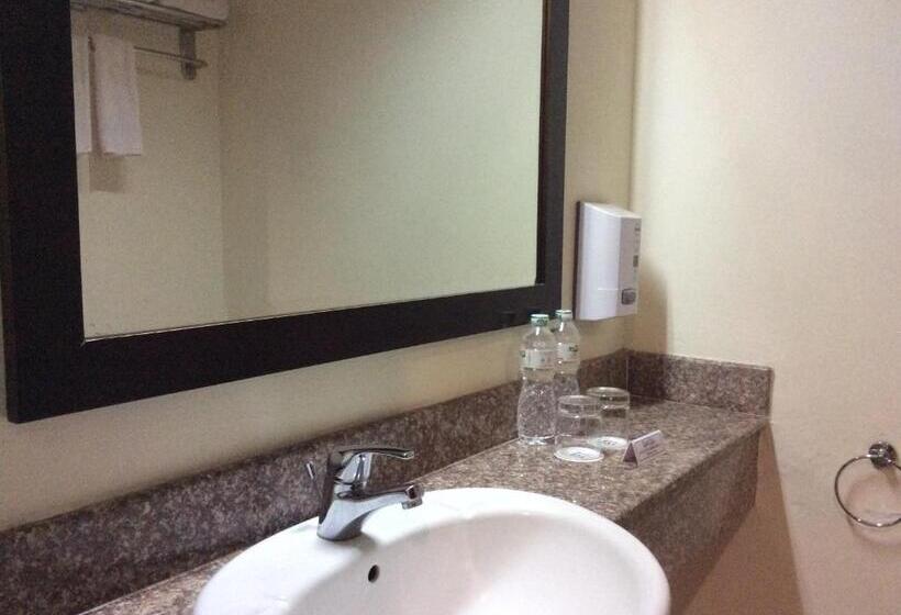 Номер Superior, Grand Zuri Dumai