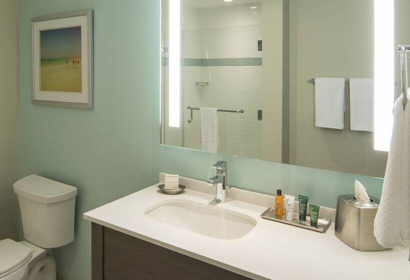 3침실 스위트, Hilton Grand Vacations Club Ocean 22 Myrtle Beach