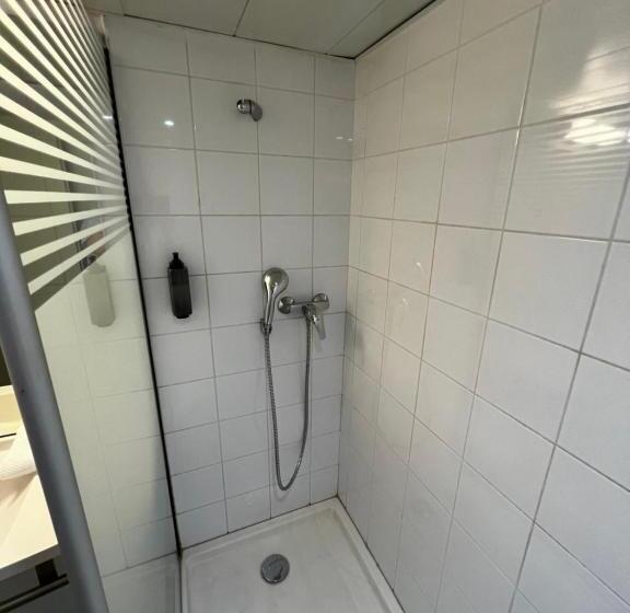 Номер Стандарт, Ibis Budget Marseille Est Porte D Aubagne