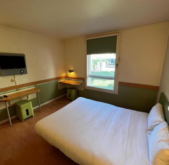 Номер Стандарт, Ibis Budget Marseille Est Porte D Aubagne
