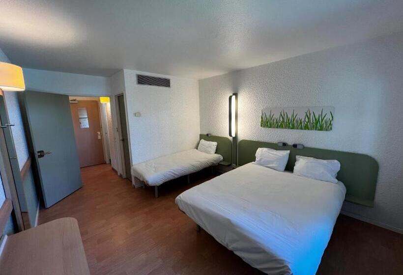 Номер Стандарт, Ibis Budget Marseille Est Porte D Aubagne