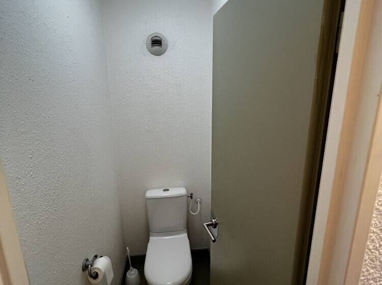 Семейный Номер, Ibis Budget Marseille Est Porte D Aubagne