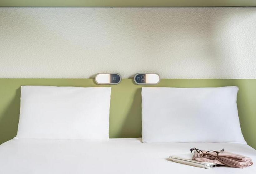 Номер Стандарт, Ibis Budget Paris Porte De Bercy