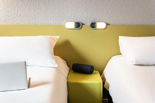 Номер Стандарт, Ibis Budget Paris Porte De Bercy