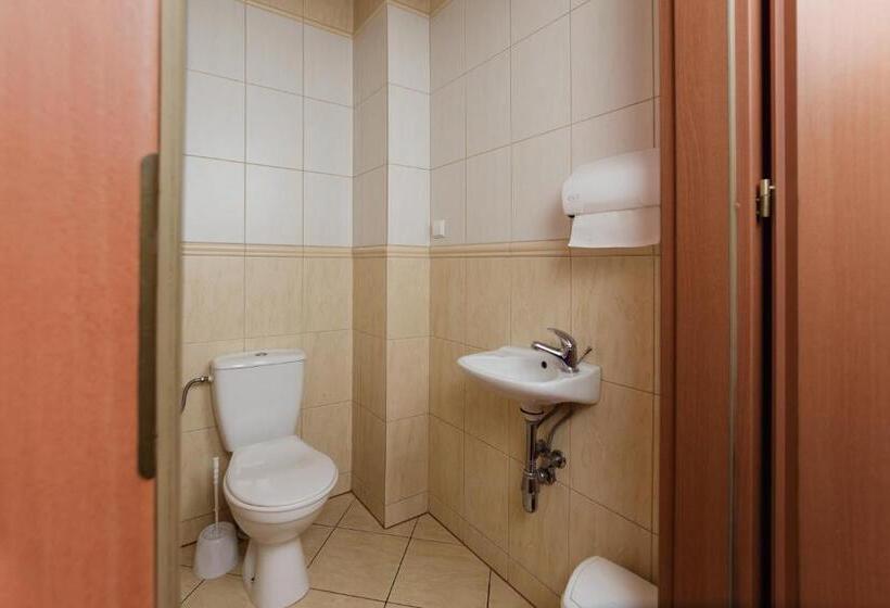 Номер Basic, Karpackie Pokoje