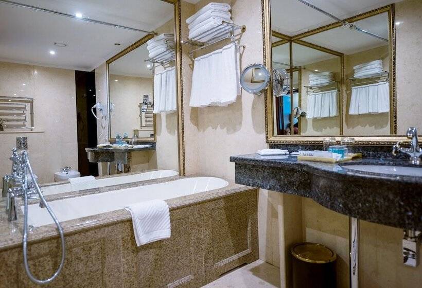 Апартаменты 1 Спальня, The Rooms Boutique