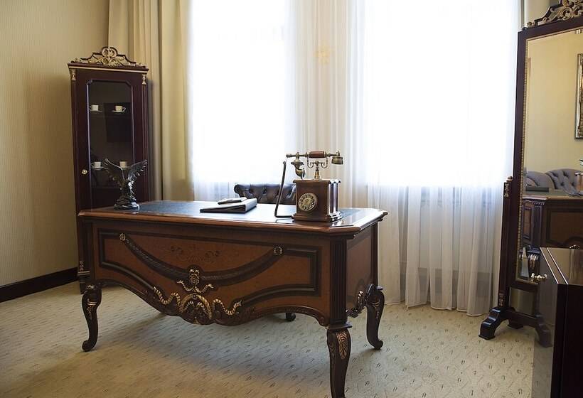 Апартаменты 1 Спальня, The Rooms Boutique