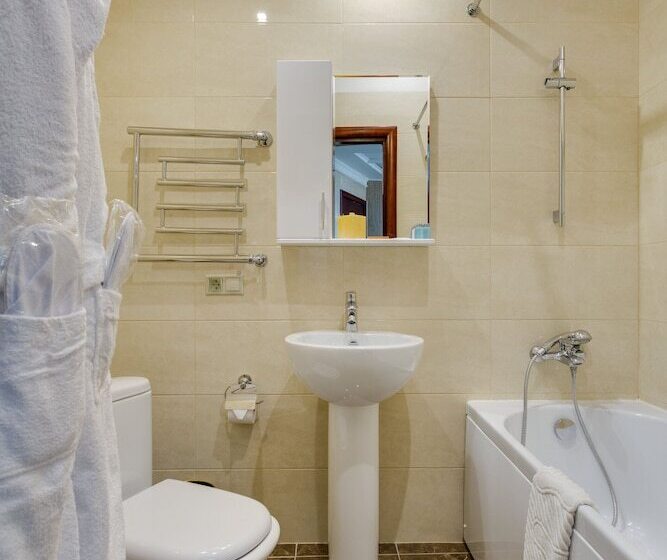 Люкс, The Rooms Boutique