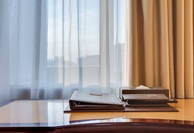Люкс, The Rooms Boutique