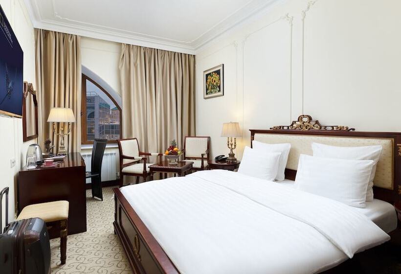 Номер Superior, The Rooms Boutique