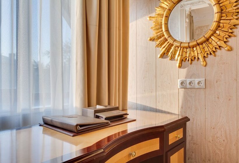 סוויטה, The Rooms Boutique