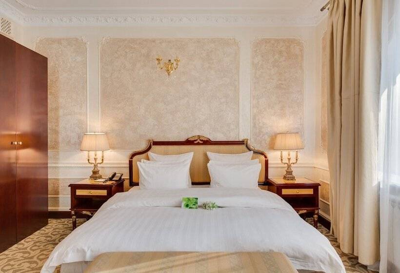 סוויטה, The Rooms Boutique